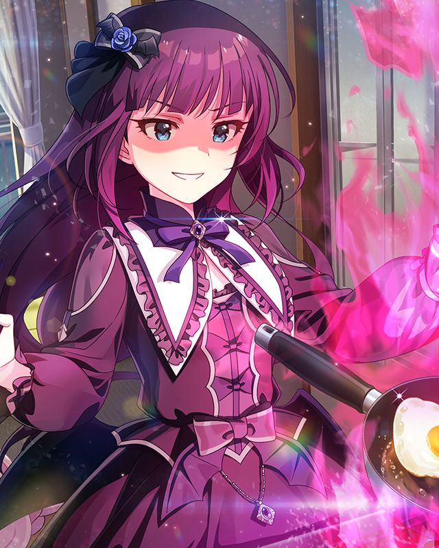 ディアブル＆アンジュ ver.TS 白石紬 | Fantasia