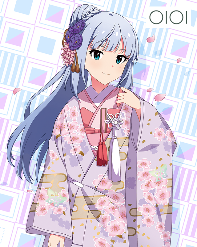 新宿マルイ メン　白石紬