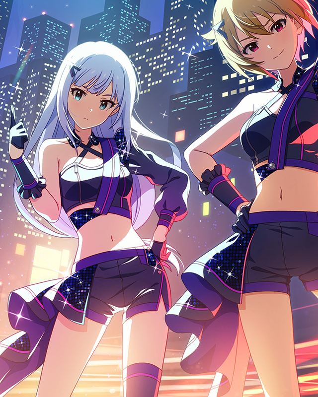 STARDOM ROAD[Ⅵ]　白石紬