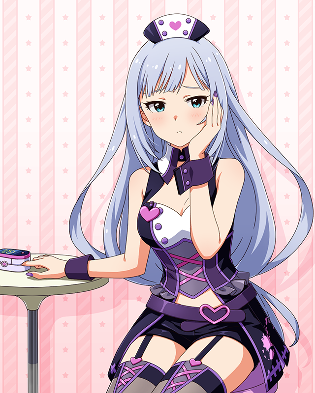 コンセプト★コスチュームシリーズ 白石紬