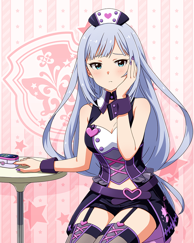 コンセプト★コスチュームシリーズ 白石紬