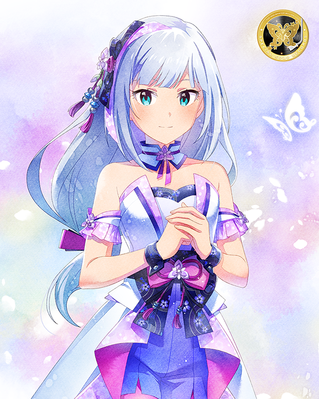 SPECIAL SOLO RECORDS 白石紬