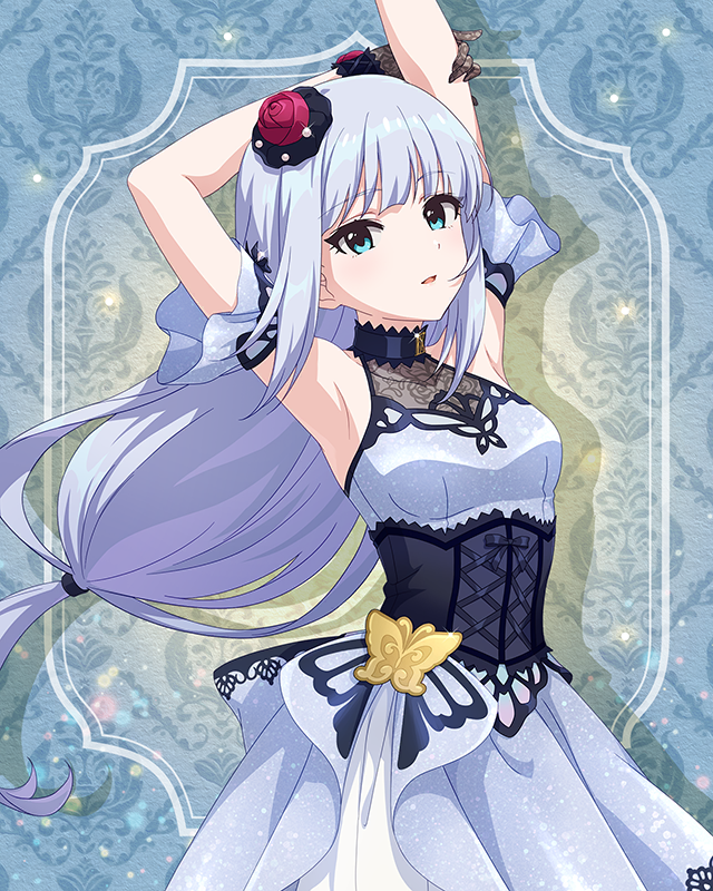 最上級：Invitation　白石紬