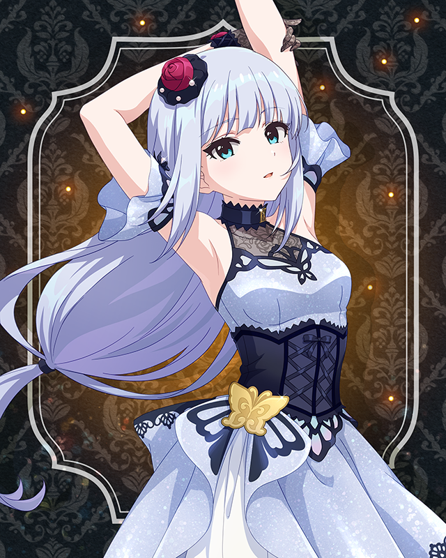 最上級:Invitation 白石紬