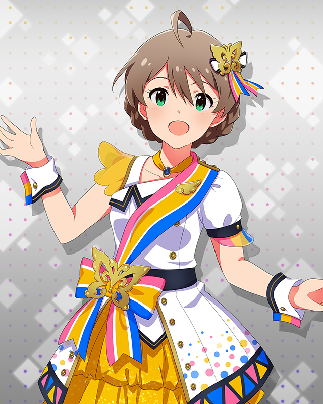 BRAND NEW PERFORMANCE   사쿠라모리 카오리