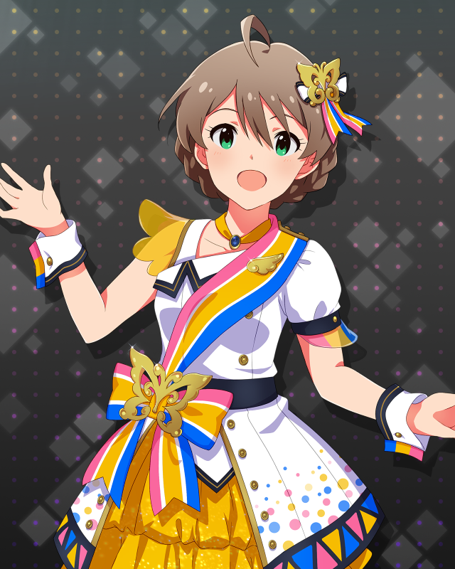 BRAND NEW PERFORMANCE   사쿠라모리 카오리