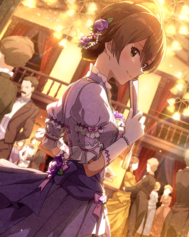 この時代を楽しんで 桜守歌織