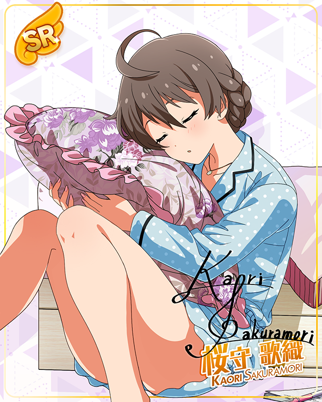 MILLION LIVE CONFERENCE!　桜守歌織