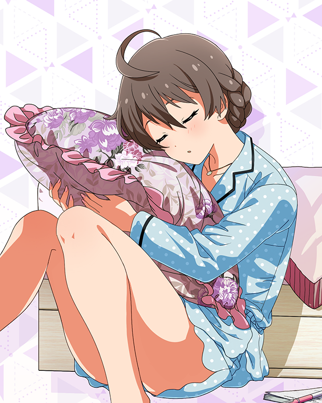 MILLION LIVE CONFERENCE!　桜守歌織