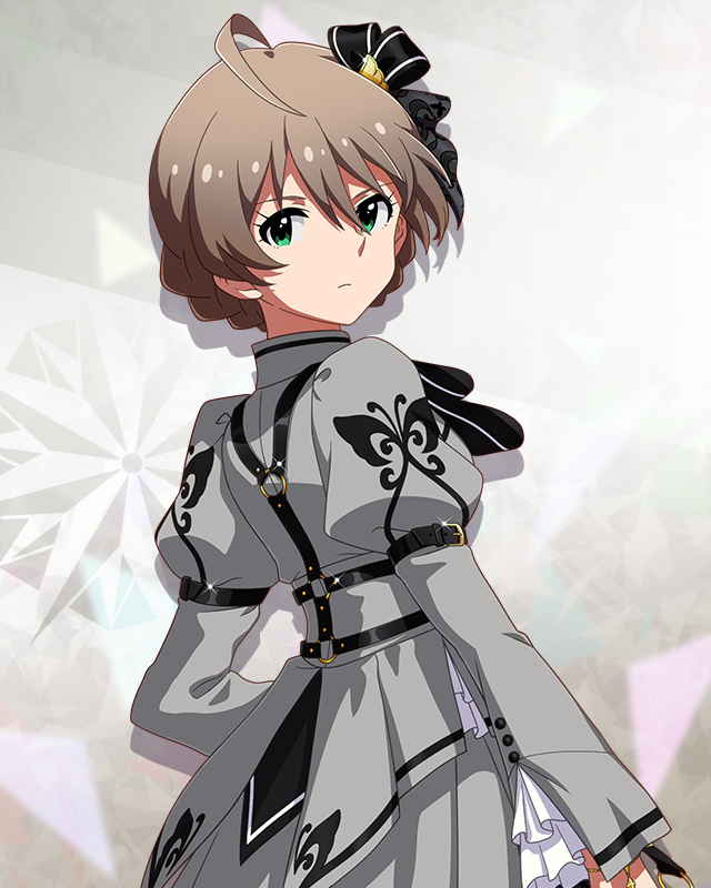 私たちのRainbow 桜守歌織