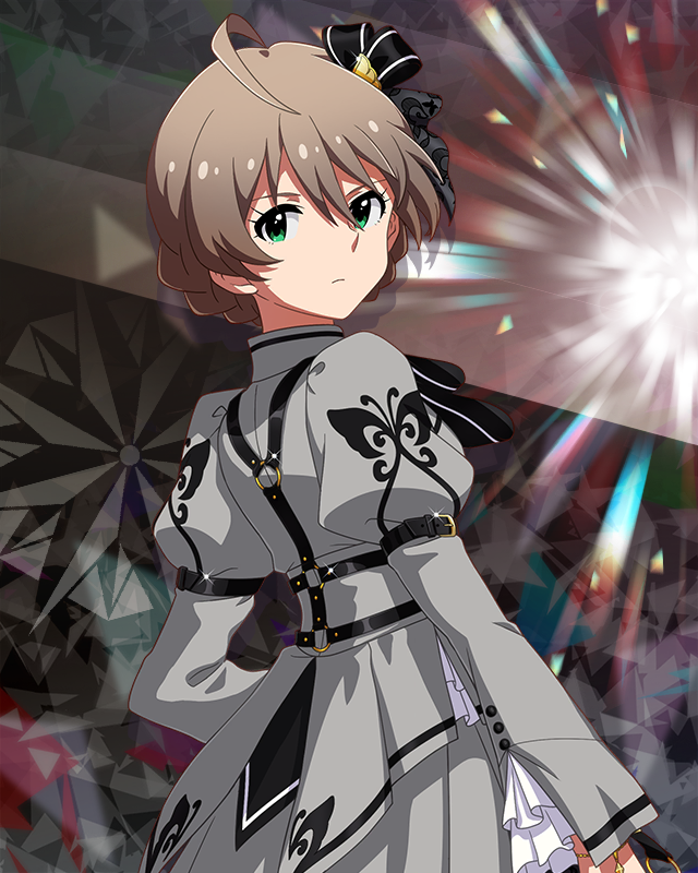 私たちのRainbow 桜守歌織