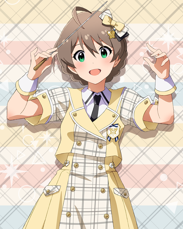 Raise a Good Sign　桜守歌織