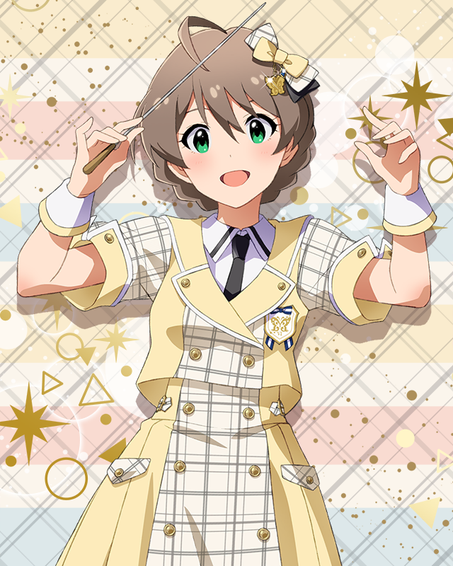 Raise a Good Sign　桜守歌織