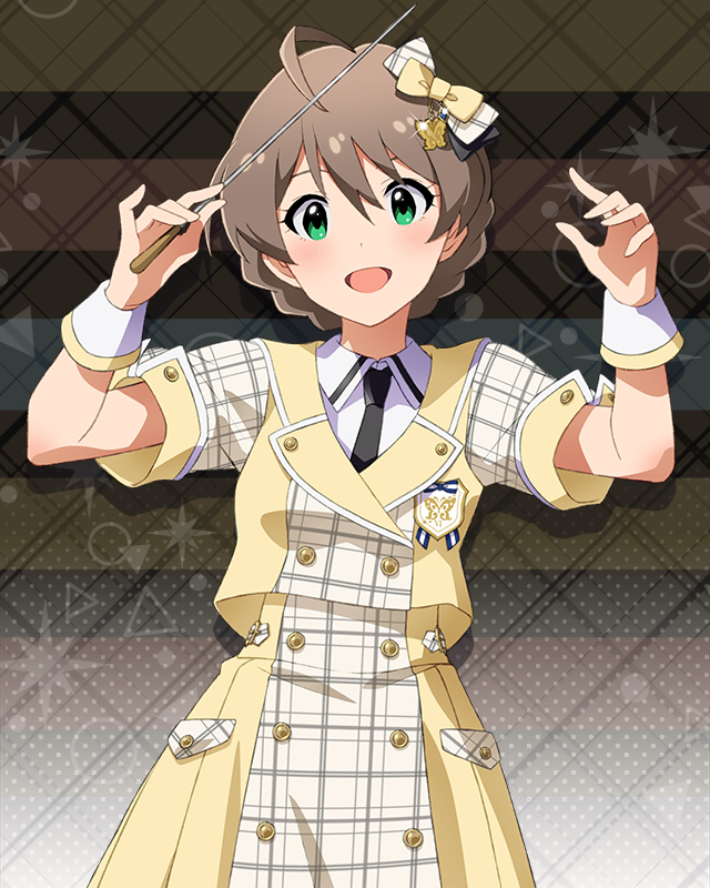 Raise a Good Sign　桜守歌織