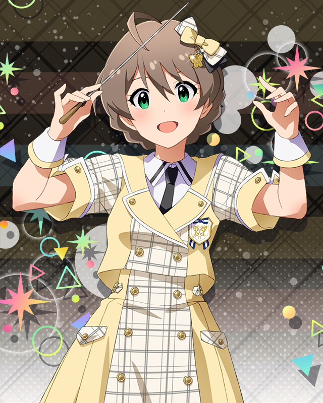 Raise a Good Sign　桜守歌織