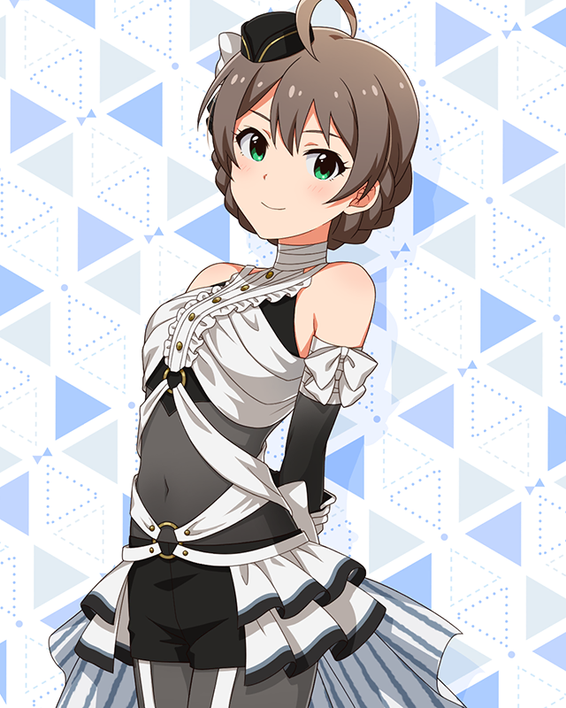 モンスターっ娘シリーズ　桜守歌織