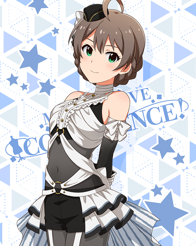 モンスターっ娘シリーズ　桜守歌織