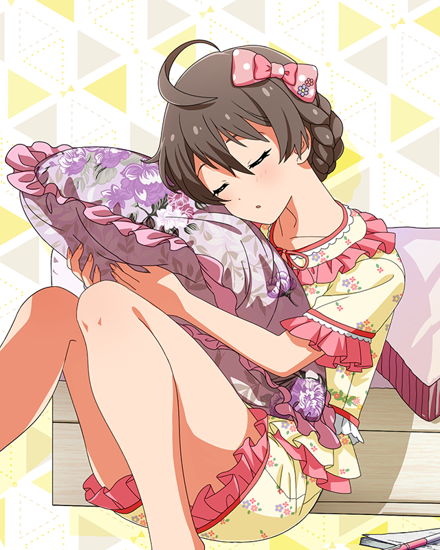 ミリカン！アンコール　桜守歌織