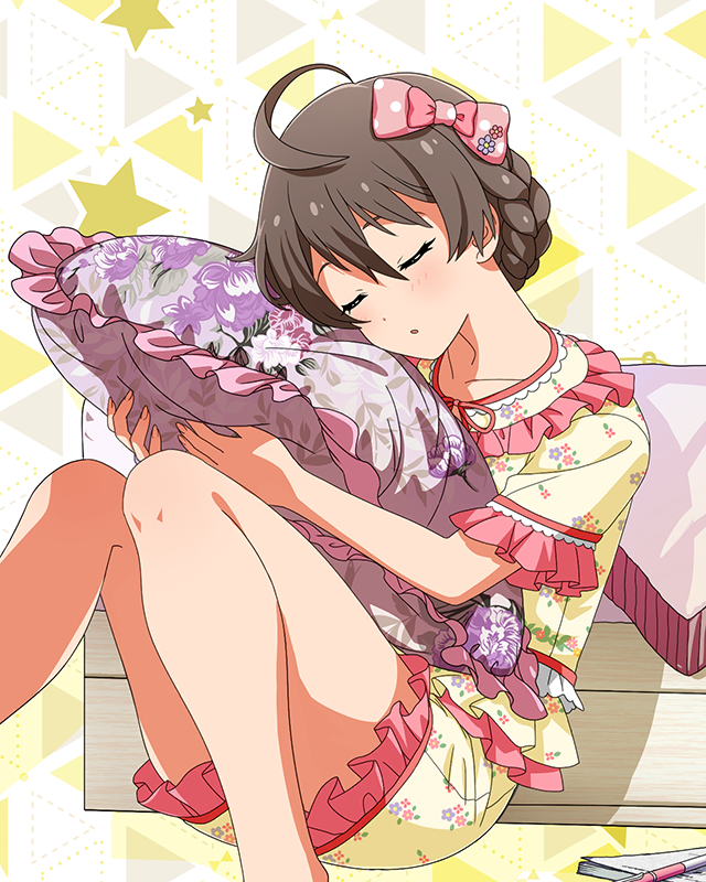 ミリカン！アンコール　桜守歌織