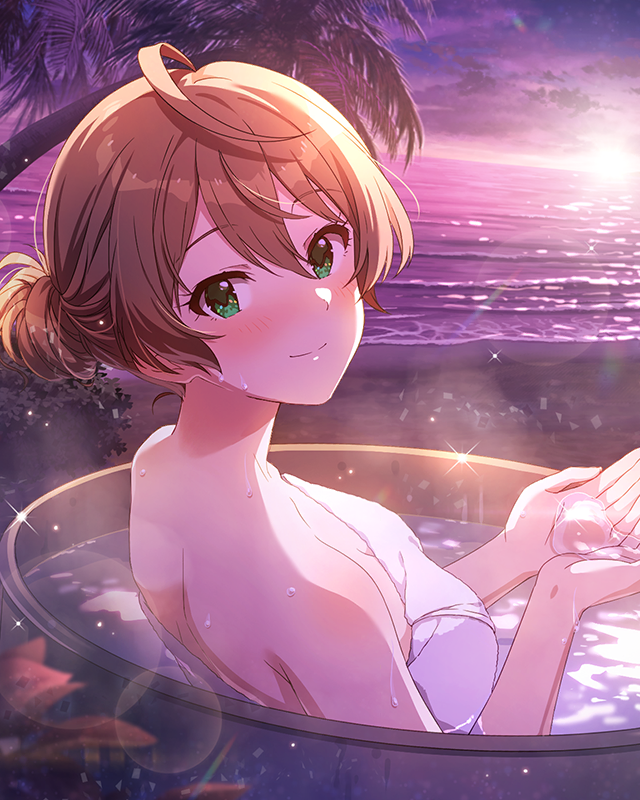 セレブリティ・アイランド ver.KS 桜守歌織 | Fantasia