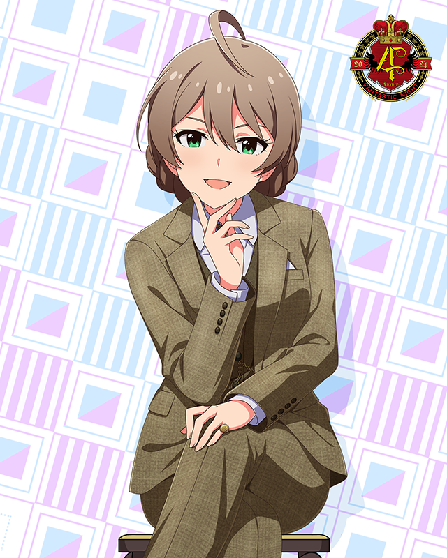 FANTASTIC NIGHT HUB　桜守歌織