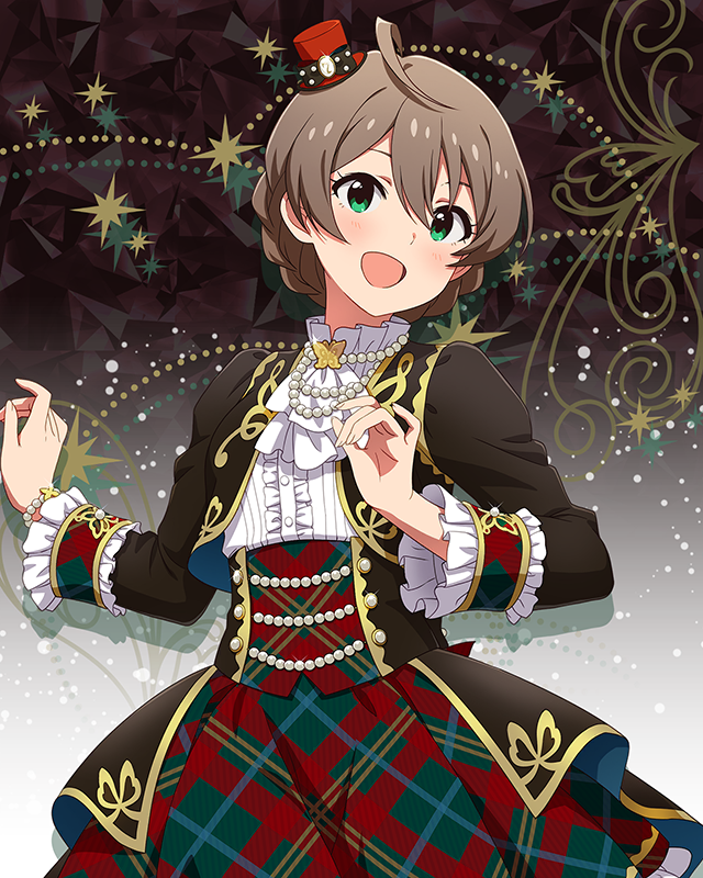 7Days Smile　桜守歌織