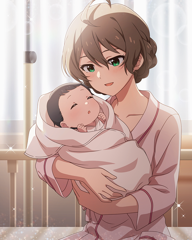 STARDOM ROAD[Ⅷ]　桜守歌織