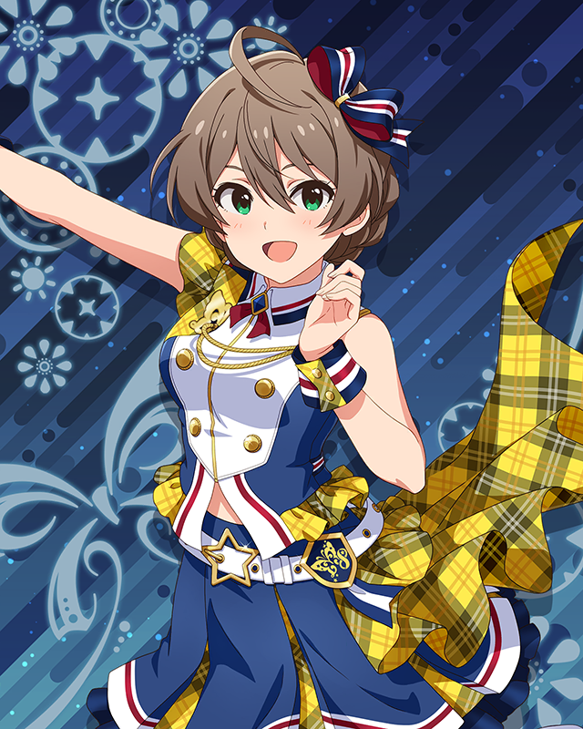 超々∞MUGENDAI 桜守歌織