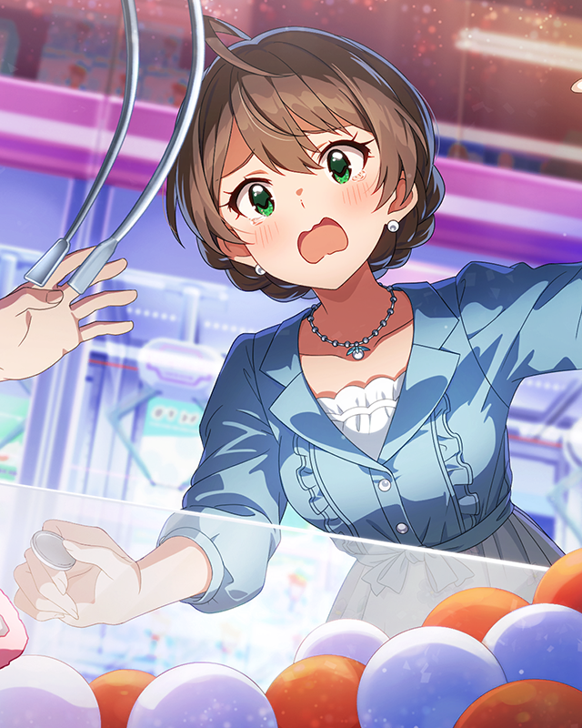 脇道に咲くジギタリス　桜守歌織