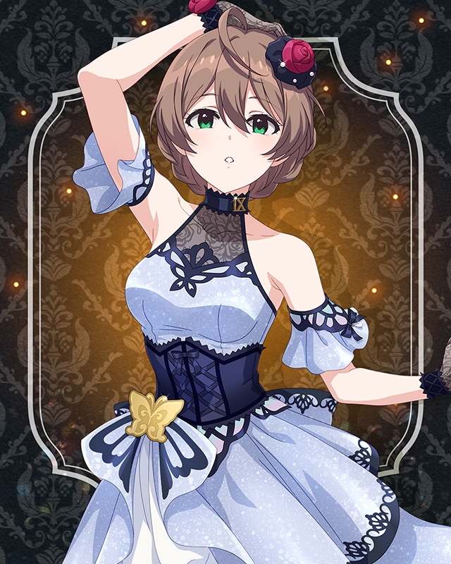 最上級:Invitation 桜守歌織