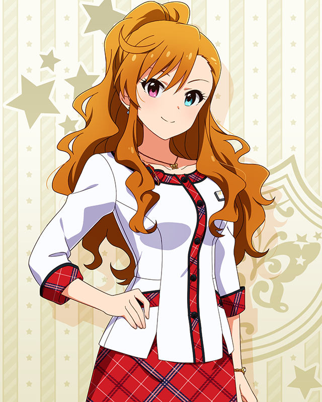 制服シリーズ[961]　玲音