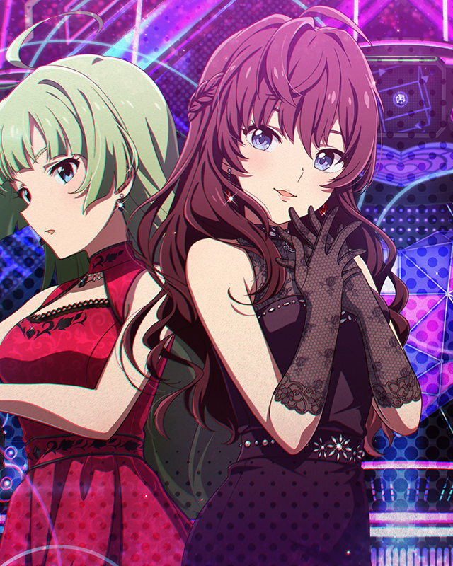 レイジー・レイジー 一ノ瀬志希