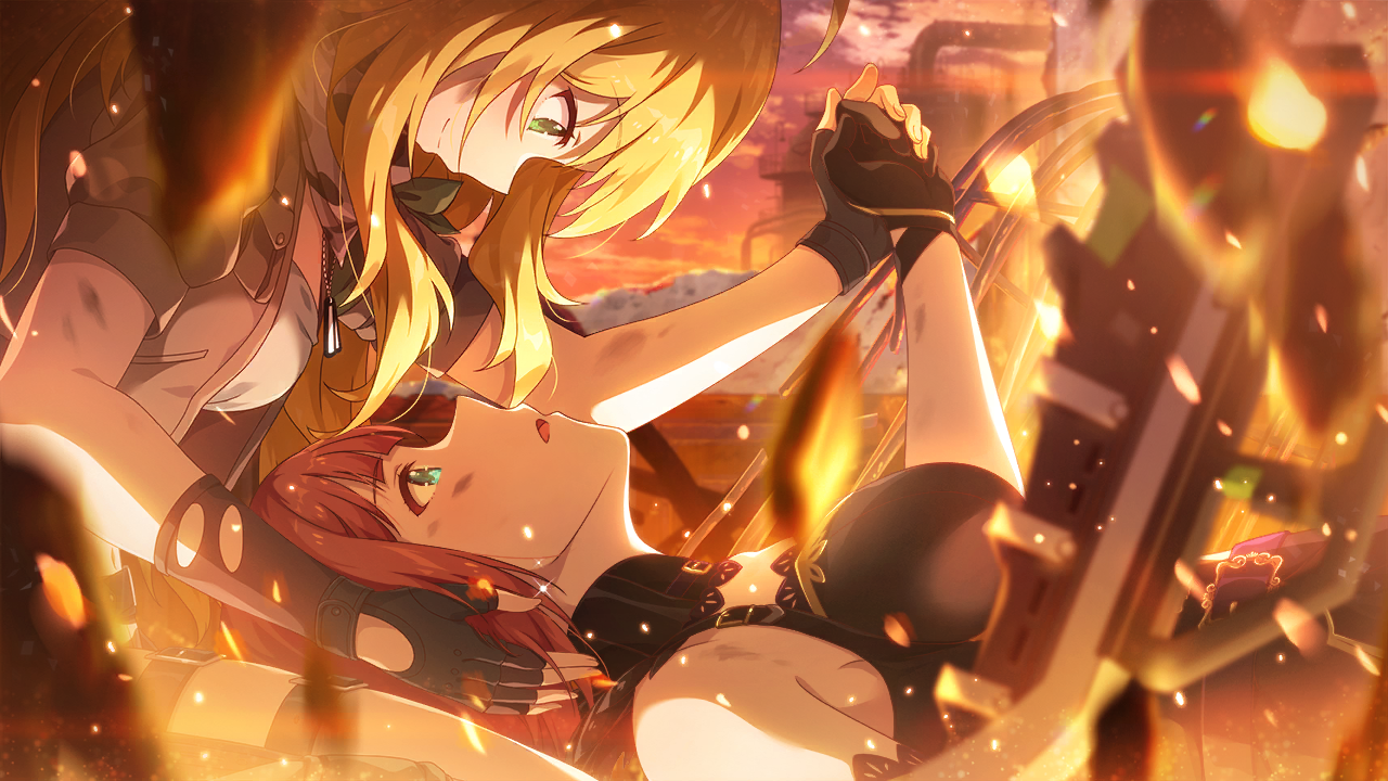 アウトサイダー[ファイナルデイ]　天海春香