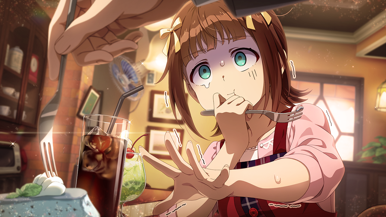 オリジナリティ・オープン！　天海春香
