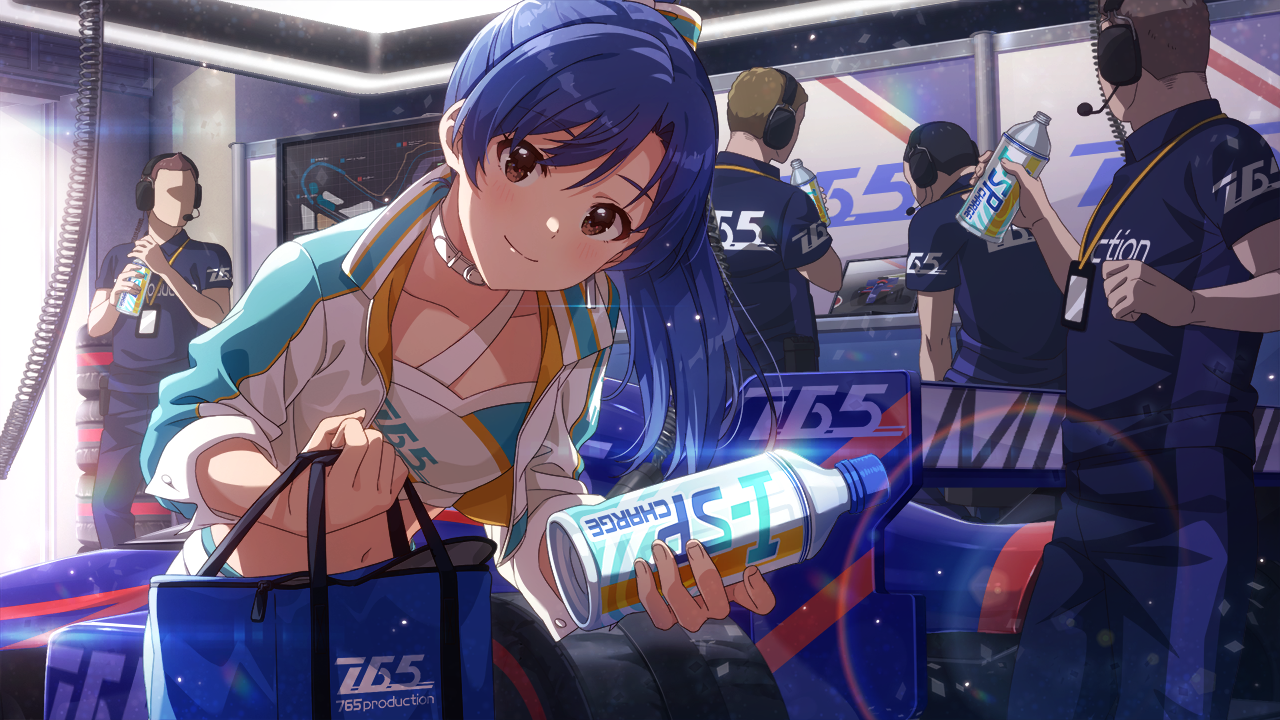 ベスト・マネジメント　如月千早