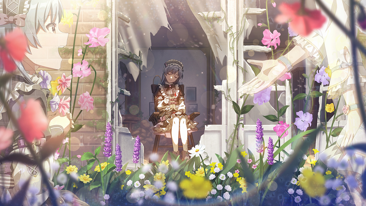 Tender memories　ver.CK　如月千早