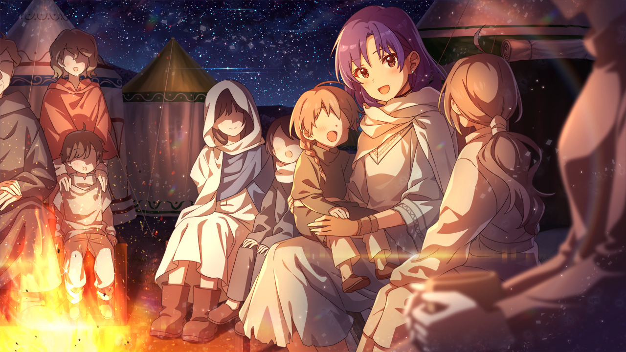 REcollection　如月千早