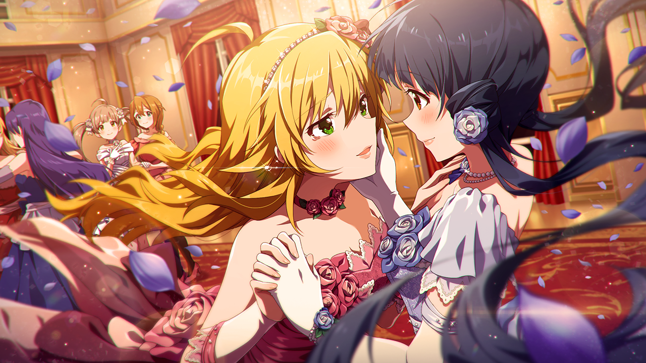 Never forget…You　星井美希