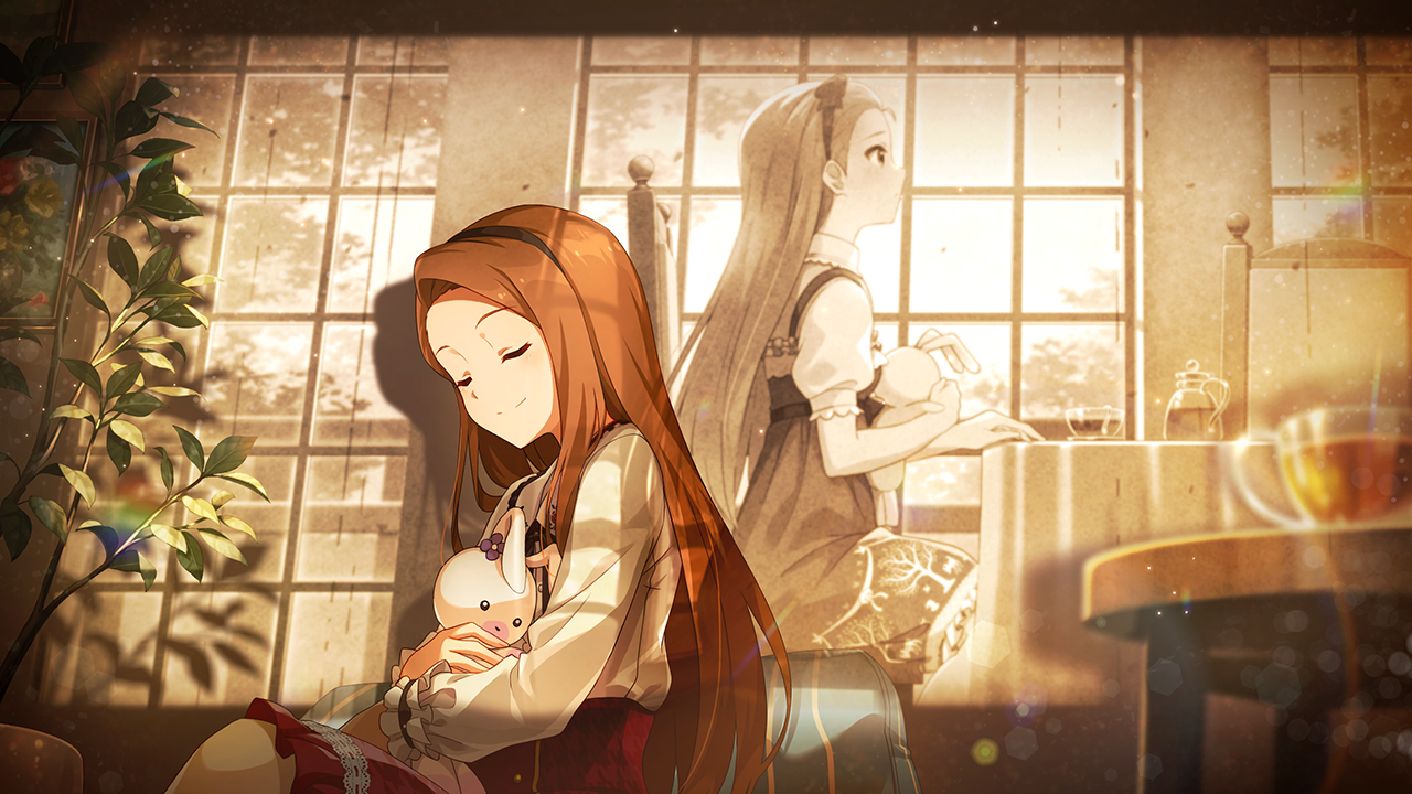 プライヴェイト・ロードショウ 水瀬伊織 | Fantasia