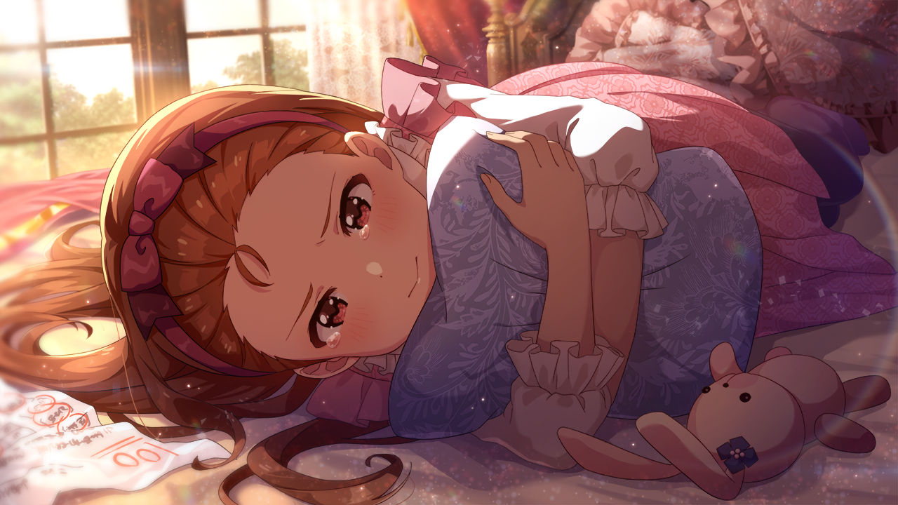 DIAMOND 水瀬伊織 | Fantasia