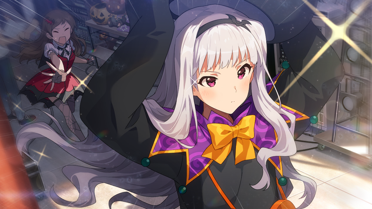 私のお気に入り　四条貴音