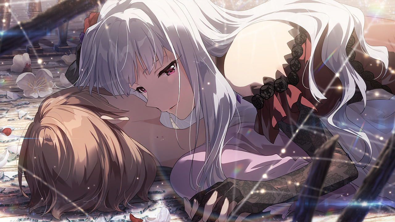 私のお気に入り　四条貴音