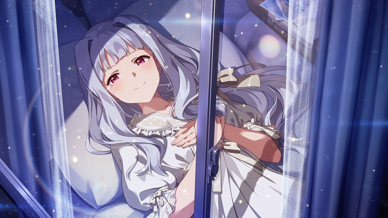 フラワーガール 四条貴音 | Fantasia