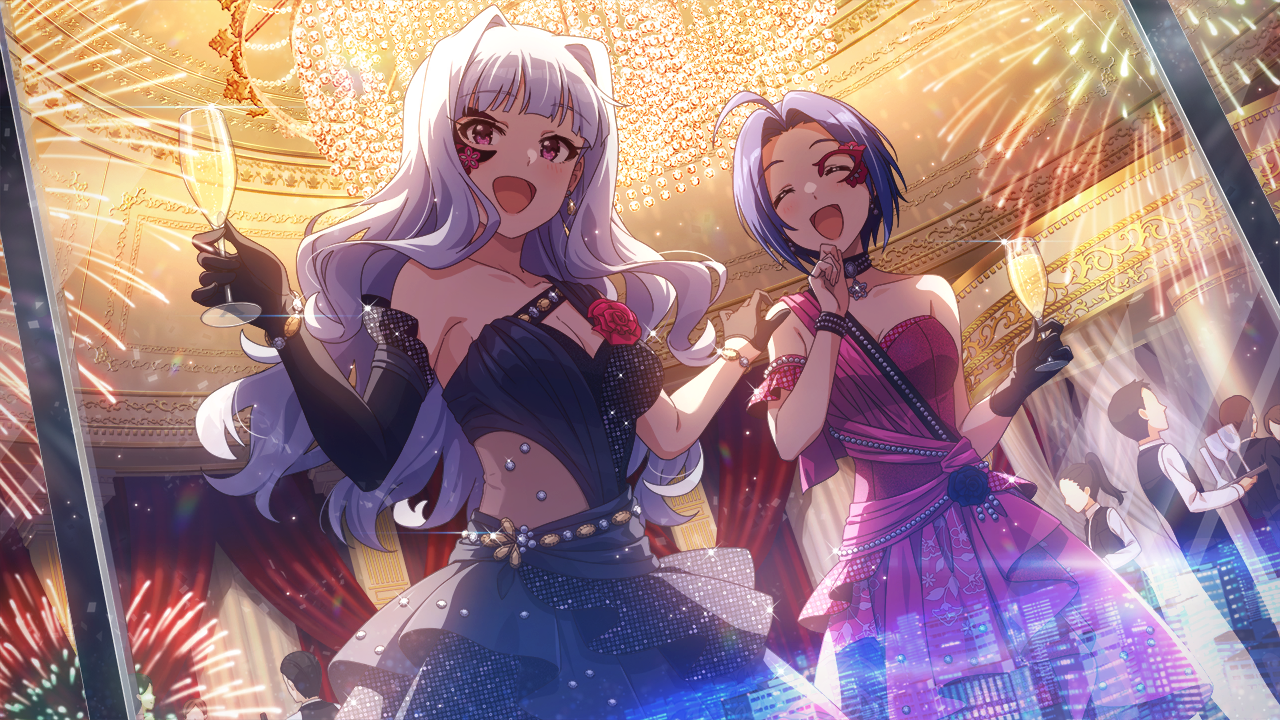 One Day 体験　四条貴音