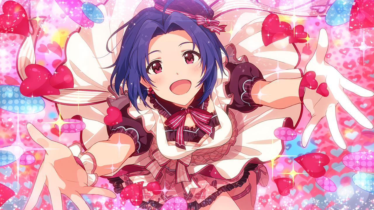 私だけの運命を探して　三浦あずさ