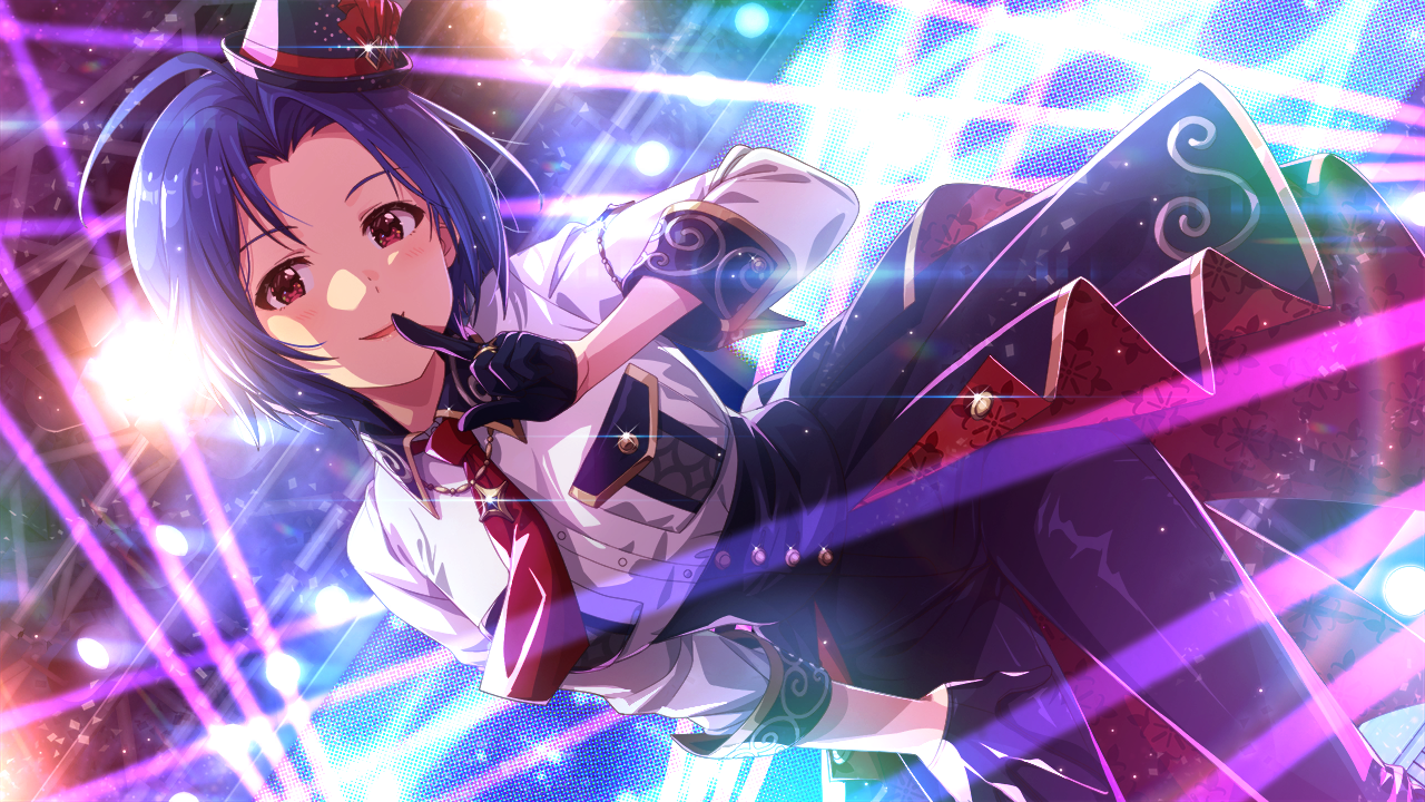 Mythmaker 三浦あずさ