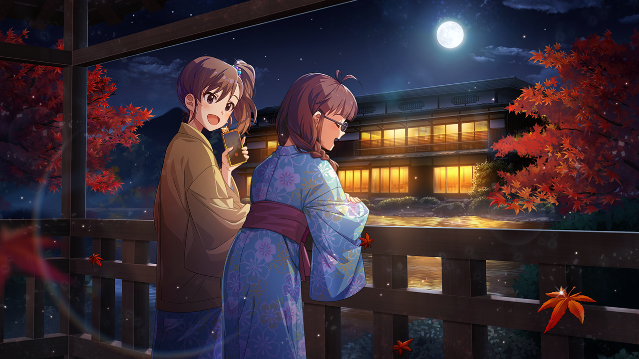 3・2・ハグ！　双海真美