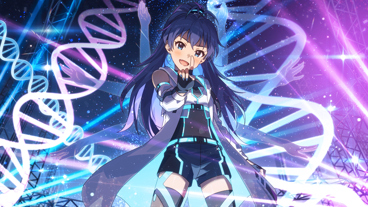 Next Life　我那覇響