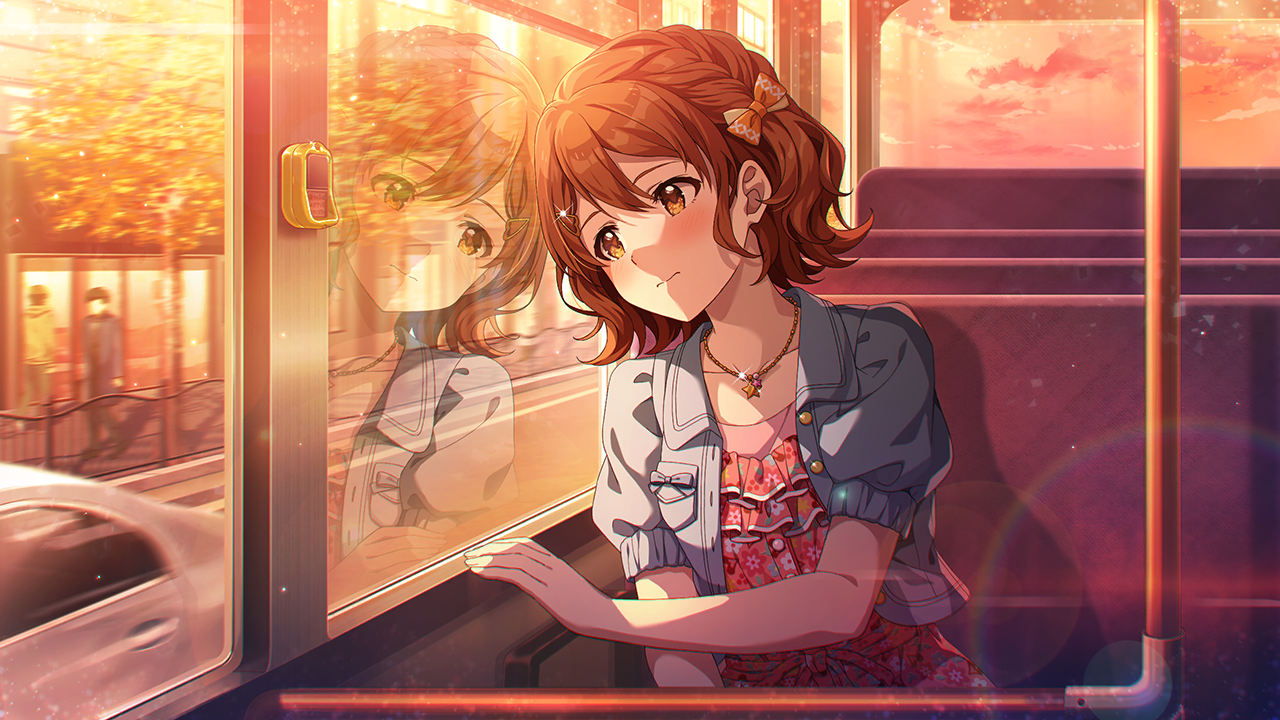 センチメンタル・グロウ 春日未来