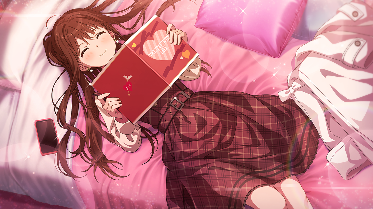 一生の宝物 田中琴葉